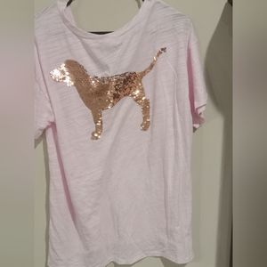 💕💕 Vs shirt 💕💕